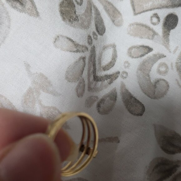 Calove King Only Ring - One of a Kind - Picture 6 of 8